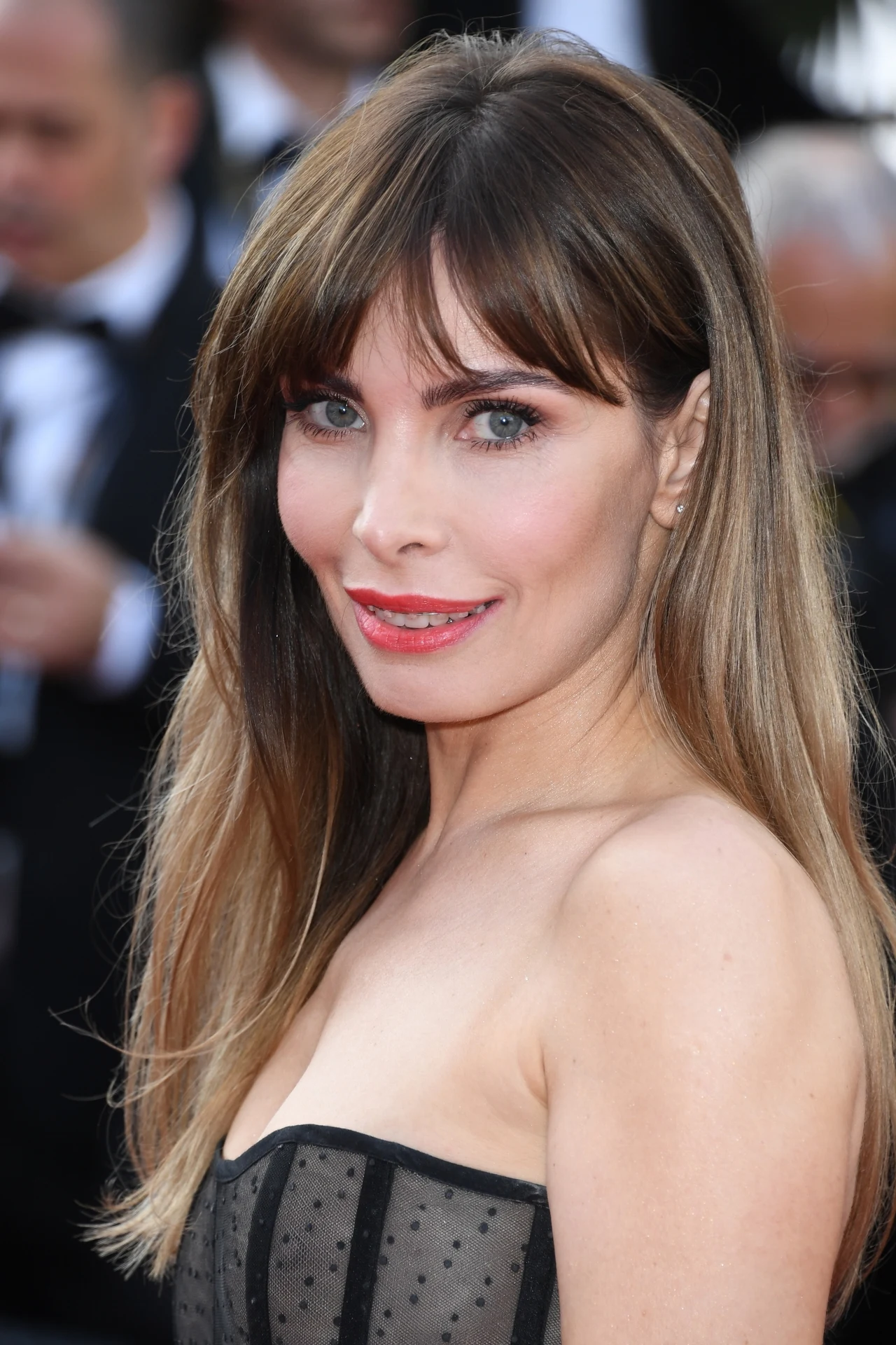 Agnieszka Dygant Agnieszka Dygant