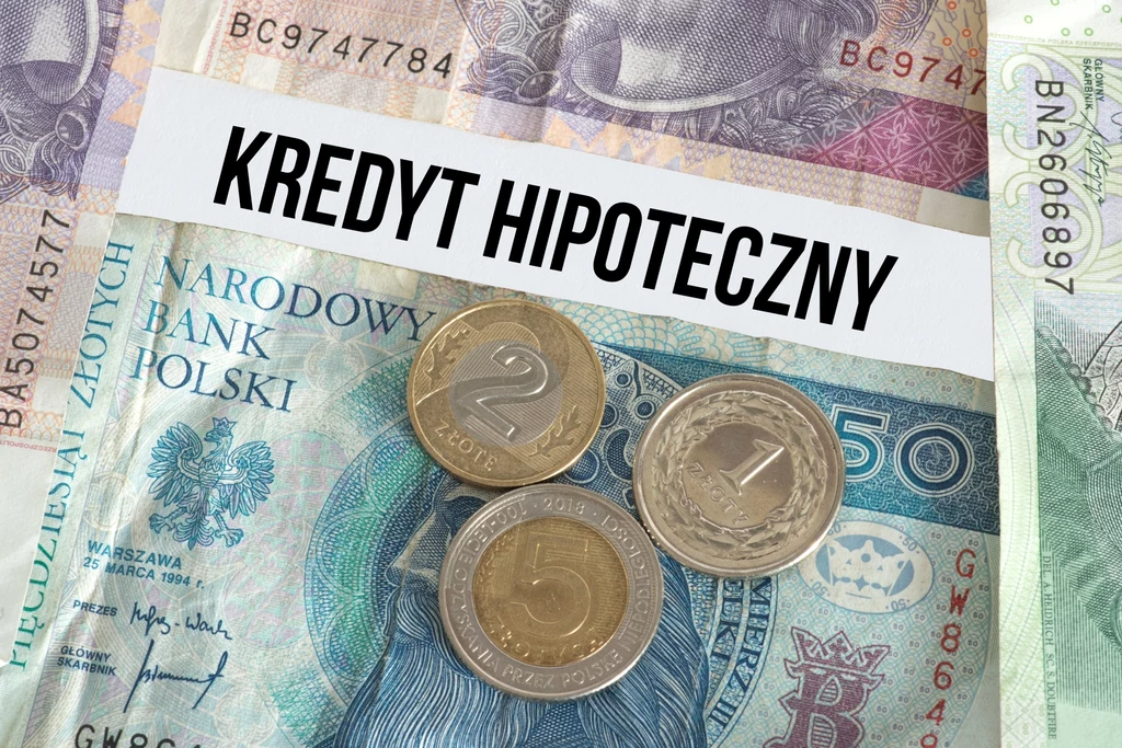 Związek Banków Polskich poinformował, że prace nad moratorium kredytowym dla powodzian zostały sfinalizowane