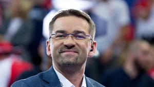 Sebastian Świderski