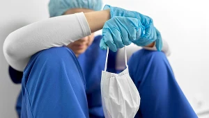 Brakuje pielęgniarek. To się w najbliższych latach nie zmieni