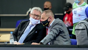 Konrad Piechocki: Sebastian Świderski sam nic nie zrobi