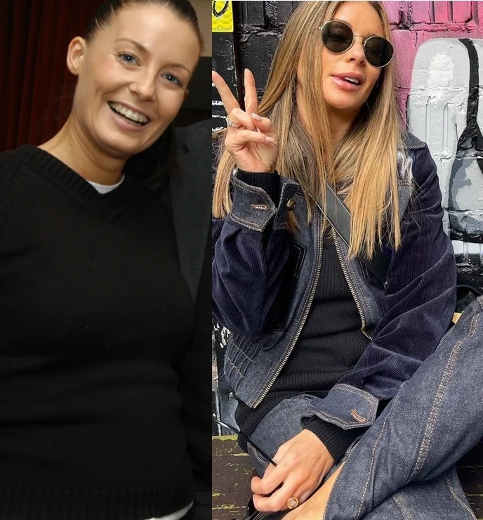 Małgorzata Rozenek-Majdan Małgorzata Rozenek-Majdan