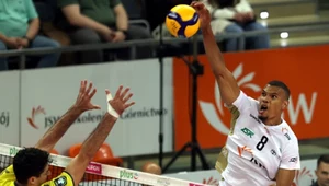 PlusLiga. Jastrzębski Węgiel ma nowego atakującego. Stephen Boyer (atakuje) ma szansę stać się jedną z gwiazd ligi