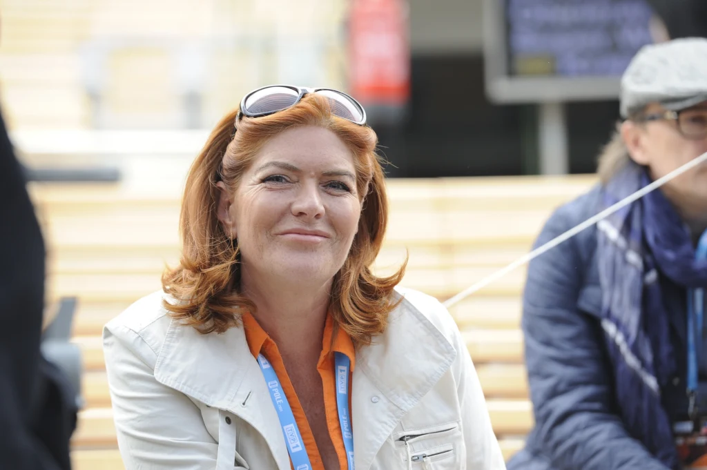 Katarzyna Dowbor Katarzyna Dowbor