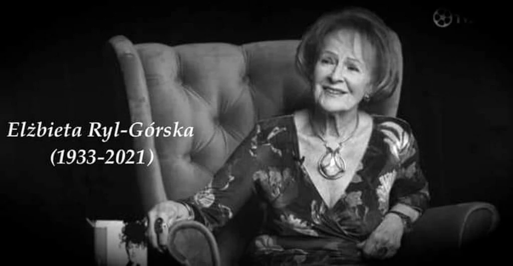 Elżbieta Ryl-Górska Elżbieta Ryl-Górska