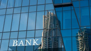 Decyzja RPP delikatnie wsparła notowania banków