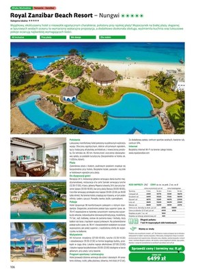 Katalog Rainbow Tours - 2021/2022