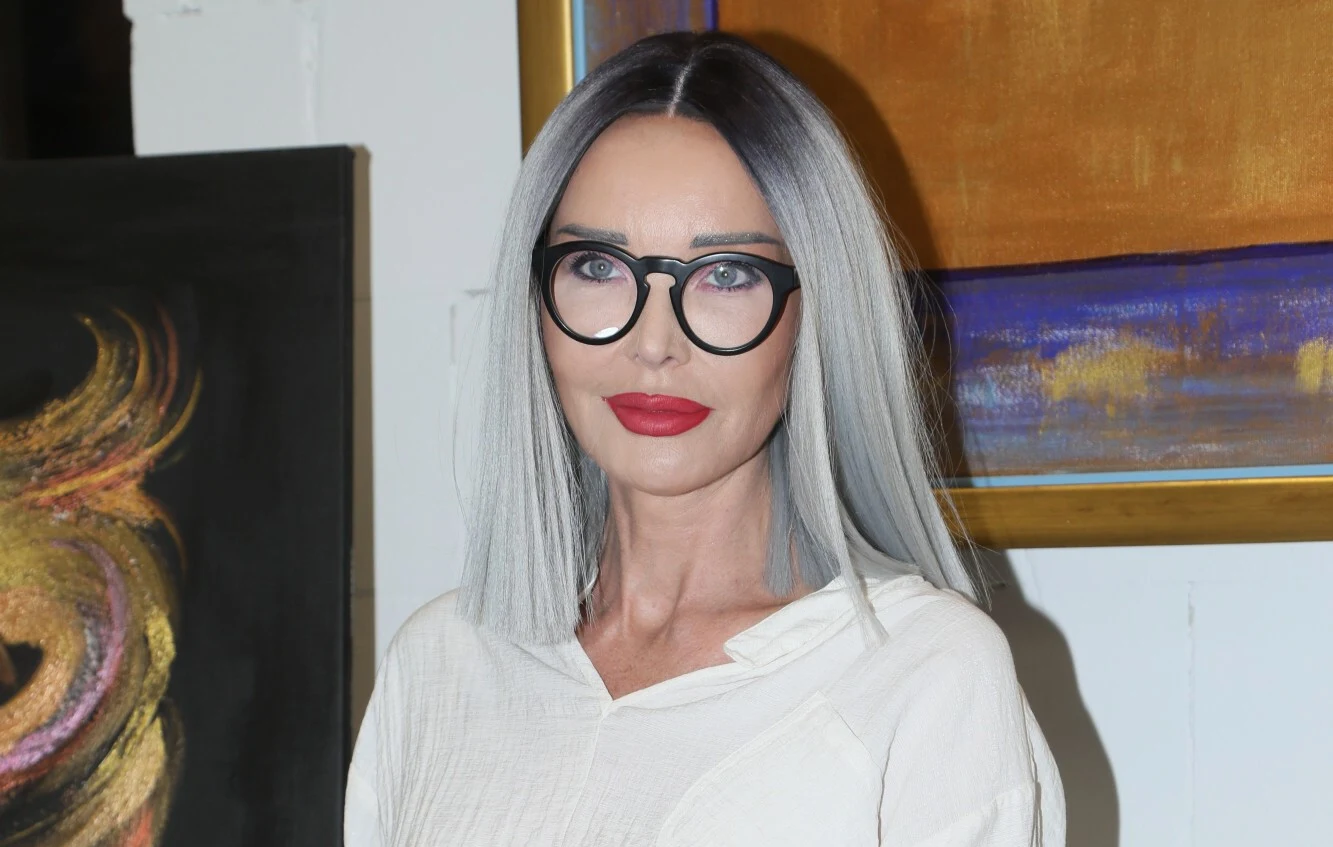 Ewa Minge wypowiedziała się ostatnio na temat pomagania innym Ewa Minge wypowiedziała się ostatnio na temat pomagania innym