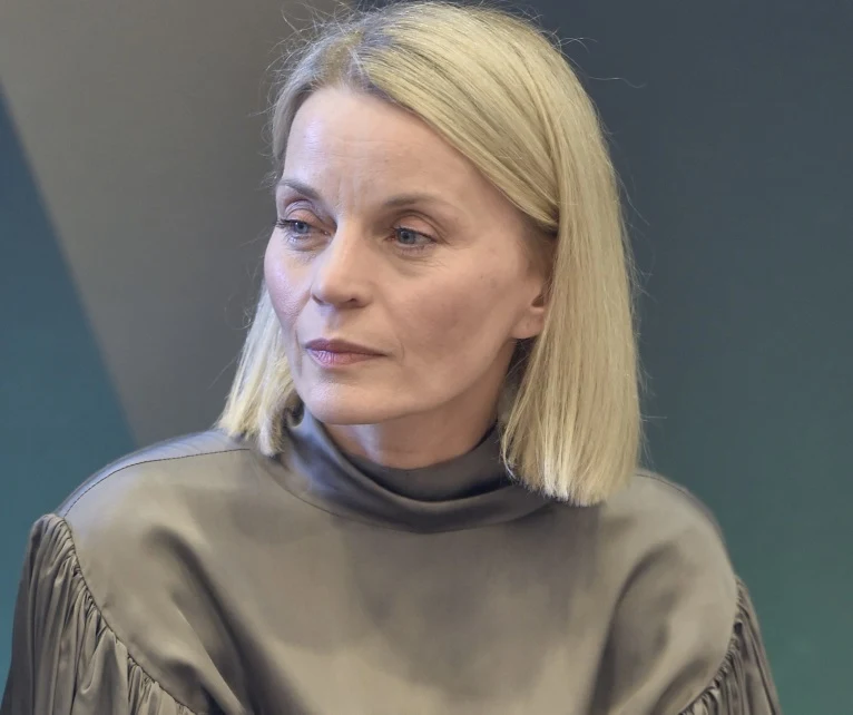 Małgorzata Foremniak Małgorzata Foremniak