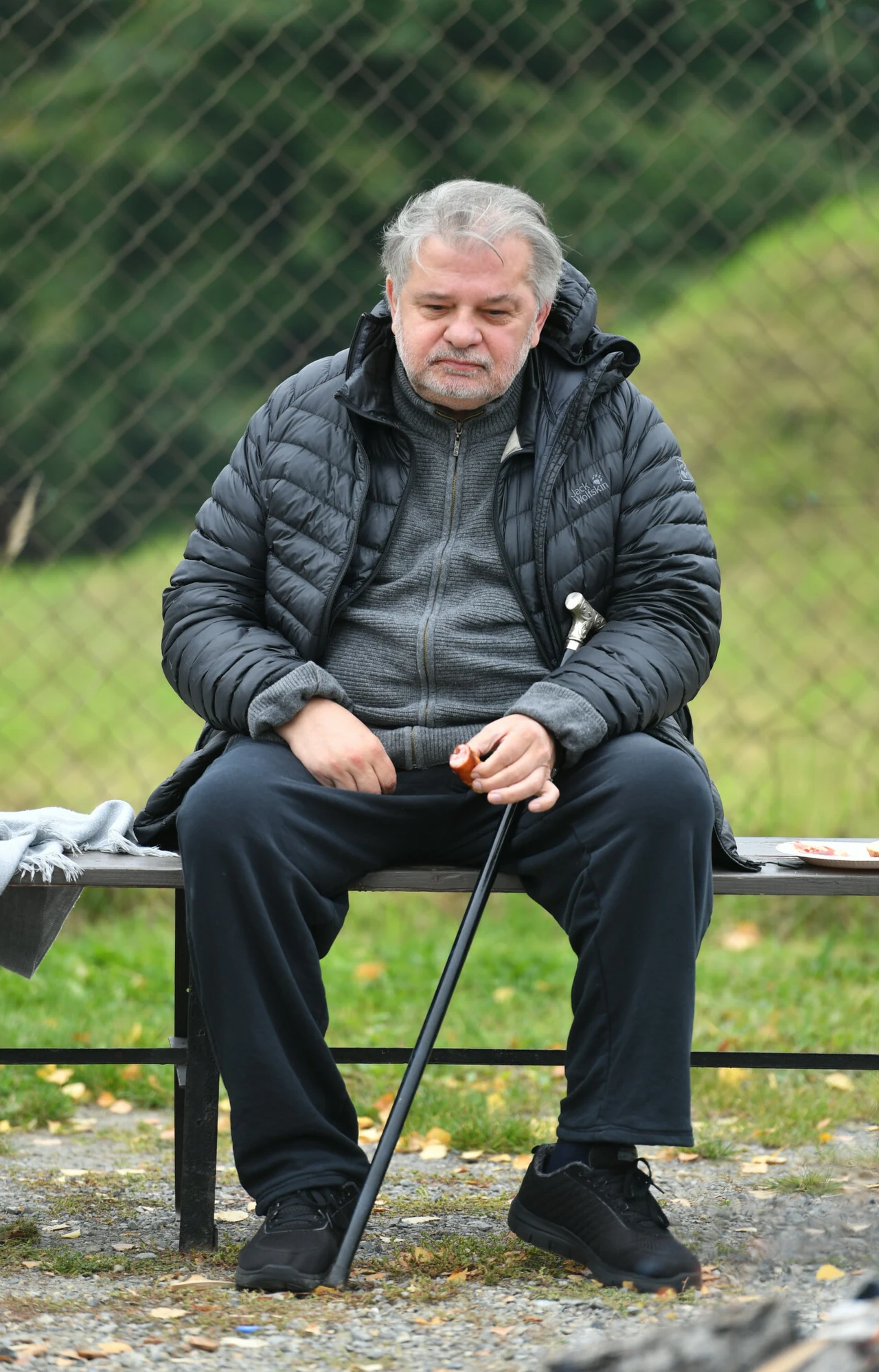 Krzysztof Globisz Krzysztof Globisz