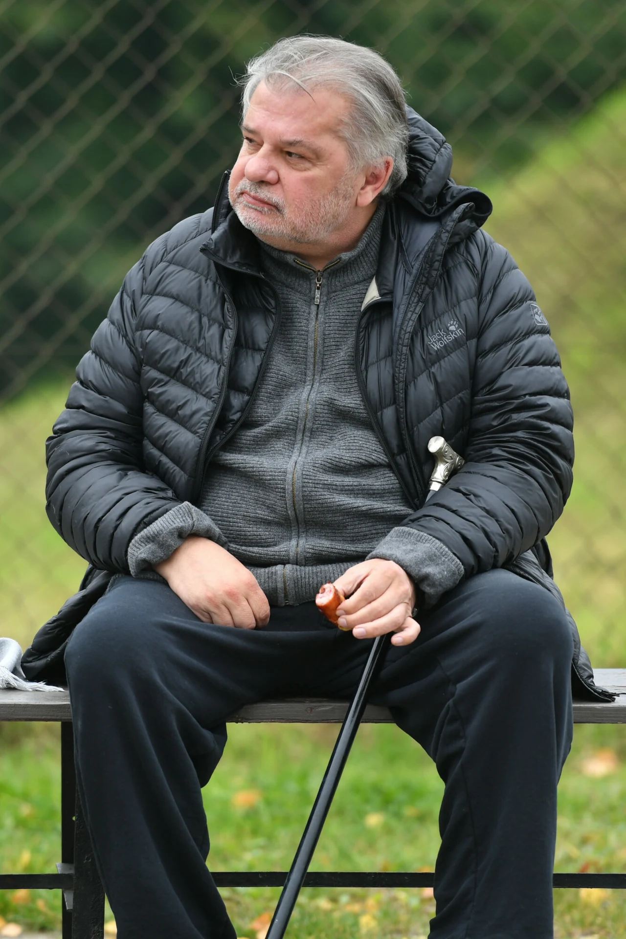 Krzysztof Globisz Krzysztof Globisz