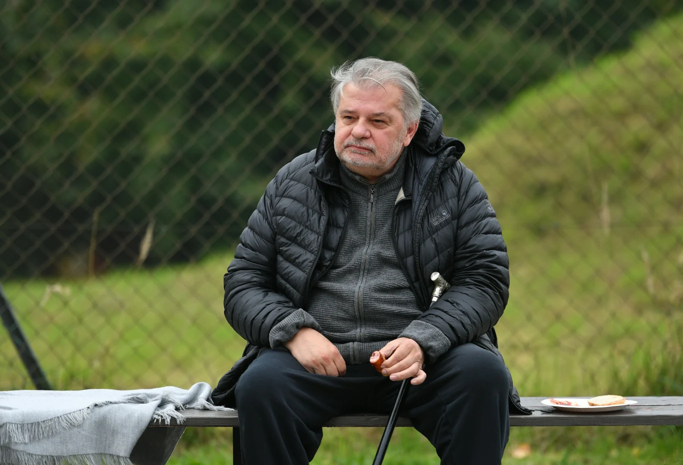 Krzysztof Globisz Krzysztof Globisz