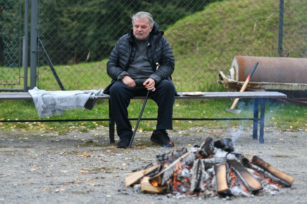 Krzysztof Globisz Krzysztof Globisz