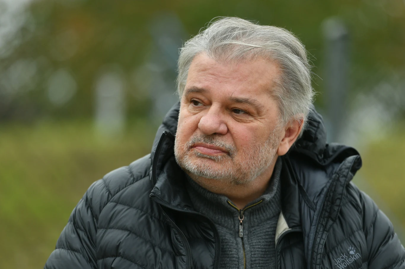 Krzysztof Globisz Krzysztof Globisz