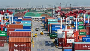 Inwestycje zagraniczne jak przed inwazją wirusa