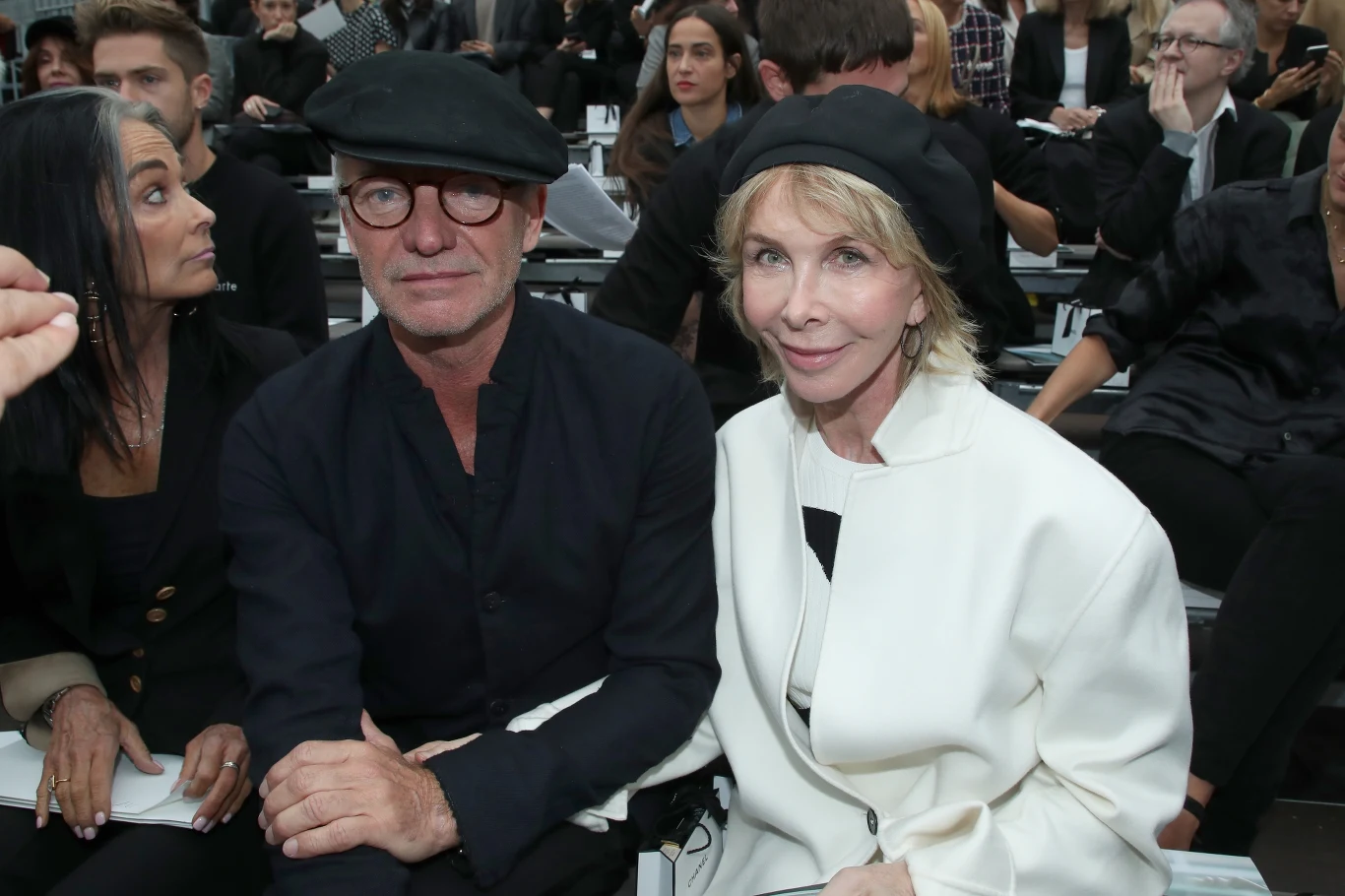 Sting wielokrotnie występował w Polsce. Ostatnio w 2019 roku w Krakowie, a jego wielki koncert na Stadionie Narodowym z powodu pandemii przełożono na 2022 rok. Gdy zaczął się lockdown spowodowany pandemią koronawirusa, Sting zaszył się w swoim domu we włoskiej Toskanii. Podróżuje głównie między swoimi domami w Paryżu i Toskanii.