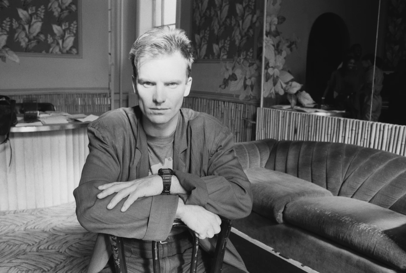 Sting w swojej karierze odnosił ogromne sukcesy. W latach 1980-2004 Zdobył aż 16 (!) nagród Grammy, był nominowany do Oscara i Złotego Globu.