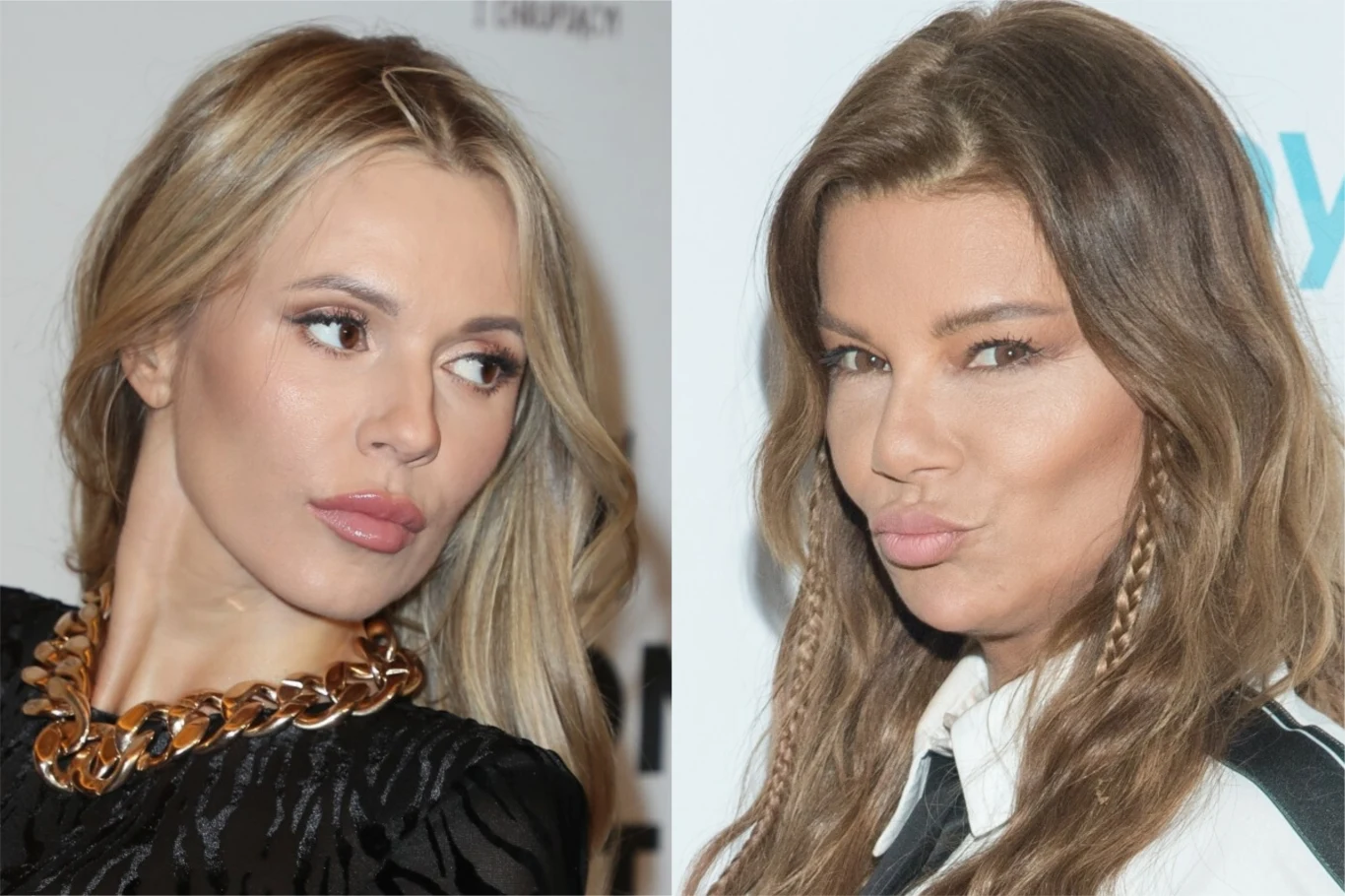 Doda, Edyta Górniak Doda, Edyta Górniak