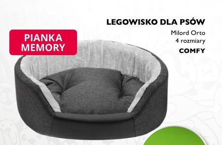 Legowisko dla psa Comfy