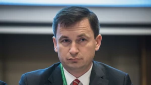Profesor Łukasz Hardt kończy swoją kadencję w RPP w lutym 2022 r. 