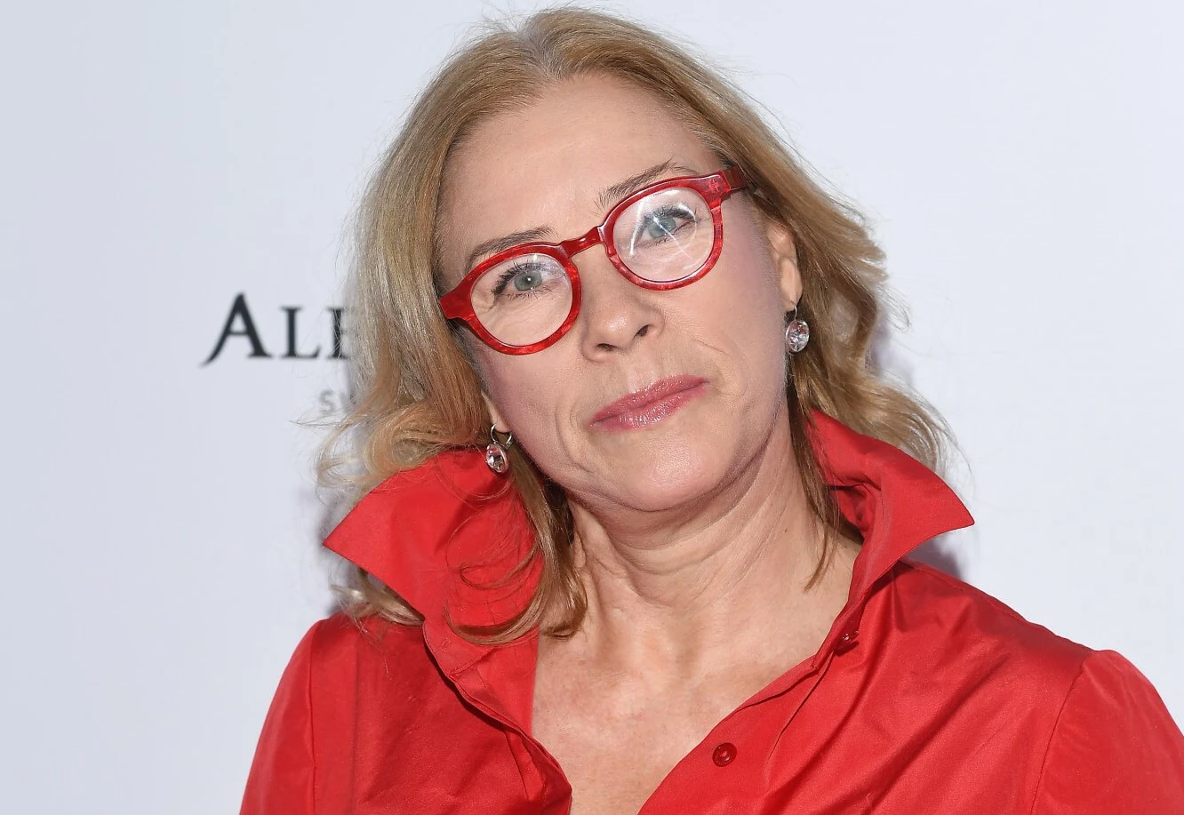 Małgorzata Potocka Małgorzata Potocka