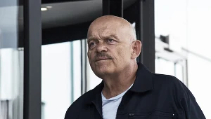 Plan filmu "Napad" w Krakowie