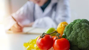 Żelaza nie może zabraknąć w diecie