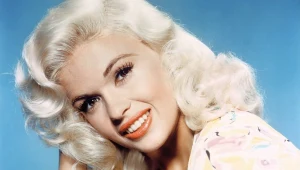 Jayne Mansfield