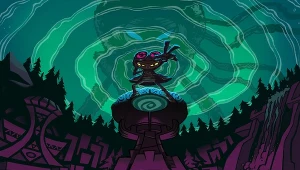 Psychonauts 2