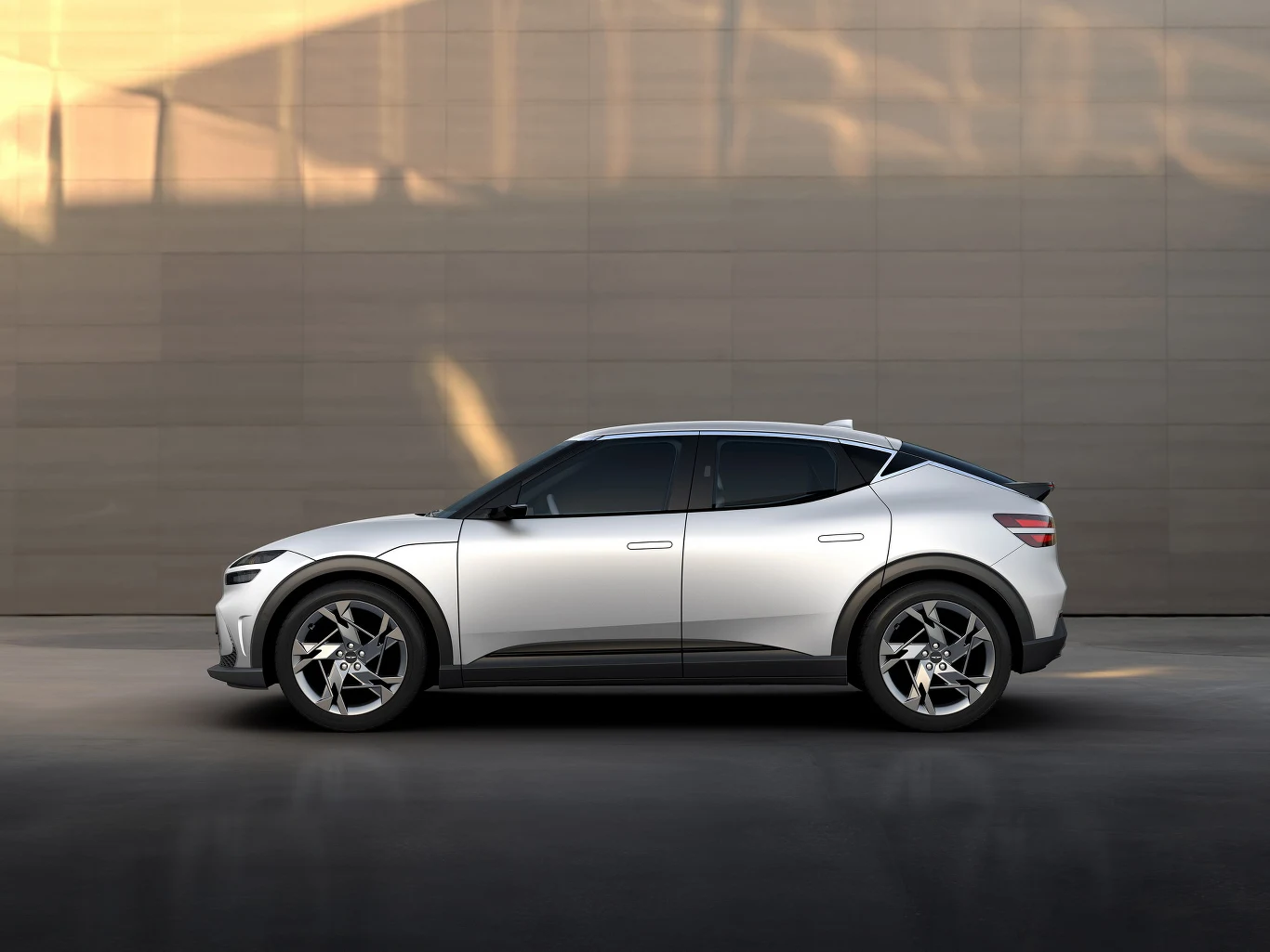 Genesis GV60