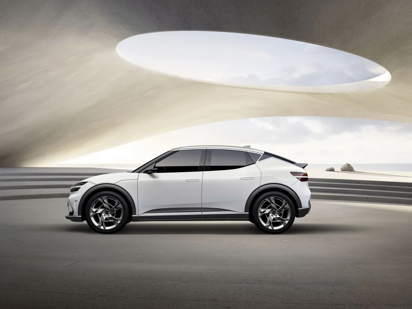Genesis GV60