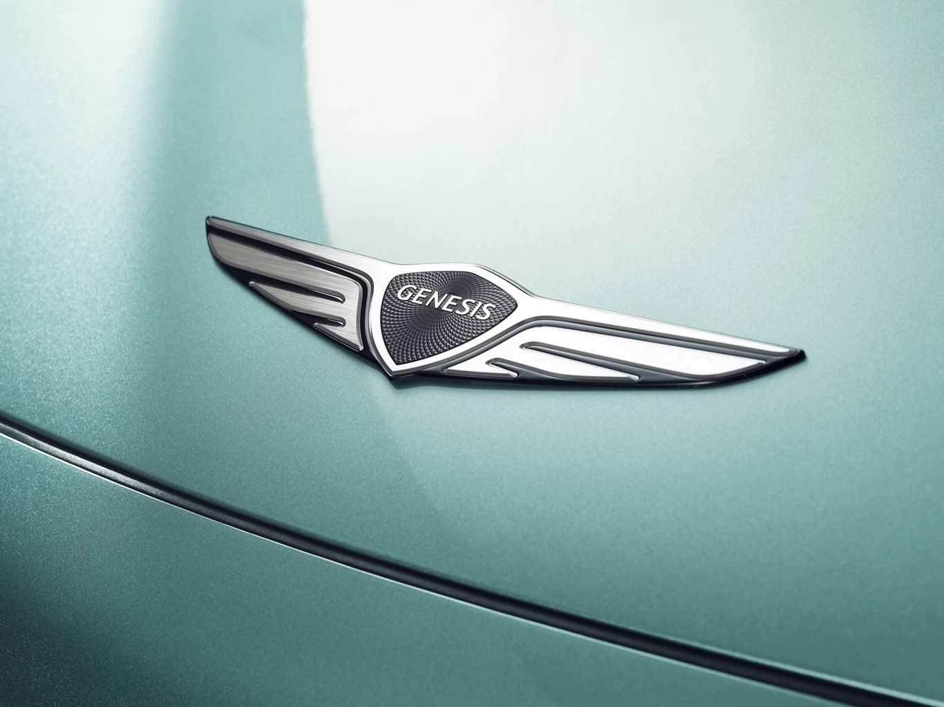 Genesis GV60