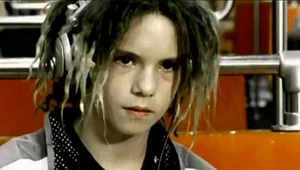 Marlo Snellman w teledysku "Freestyler"