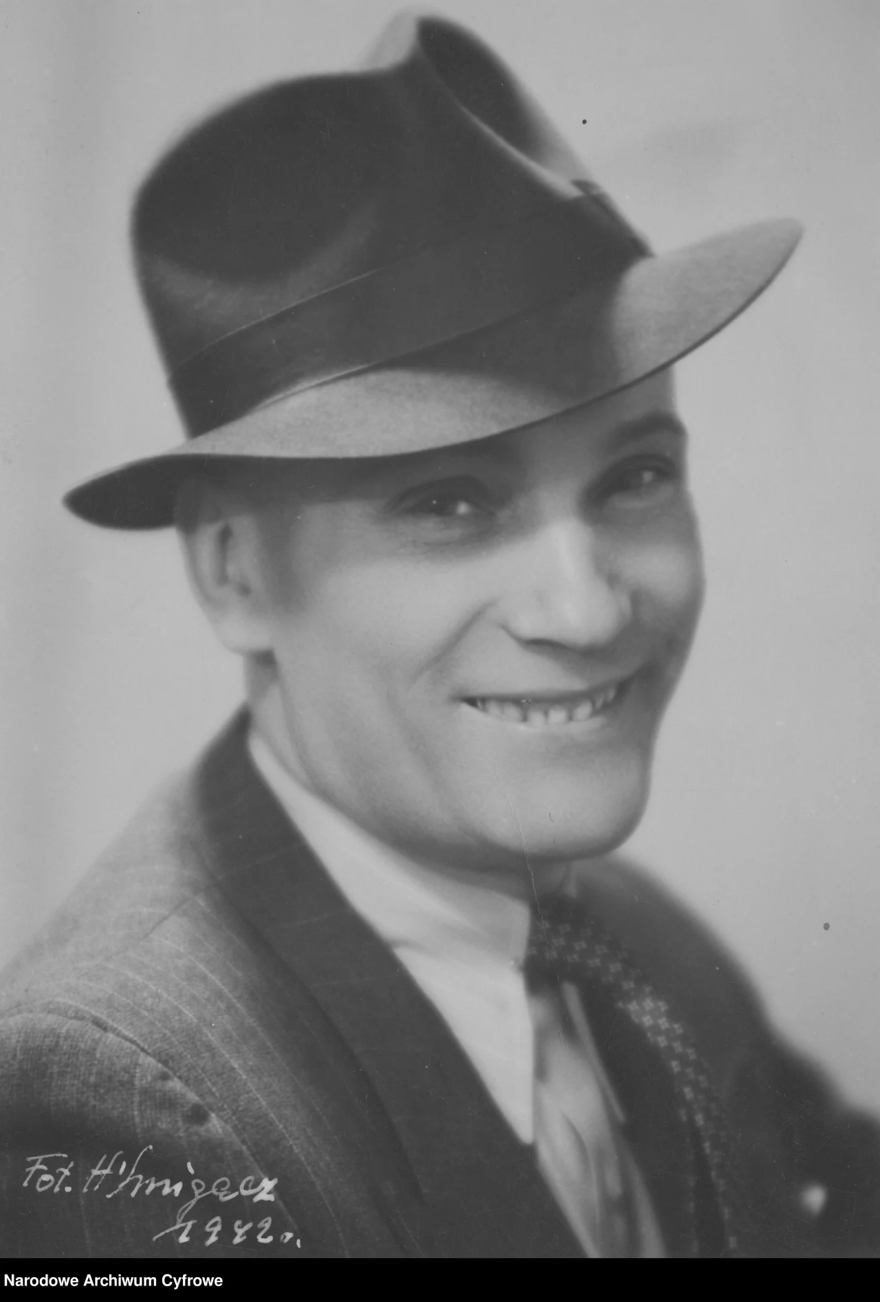 Karol Hanusz