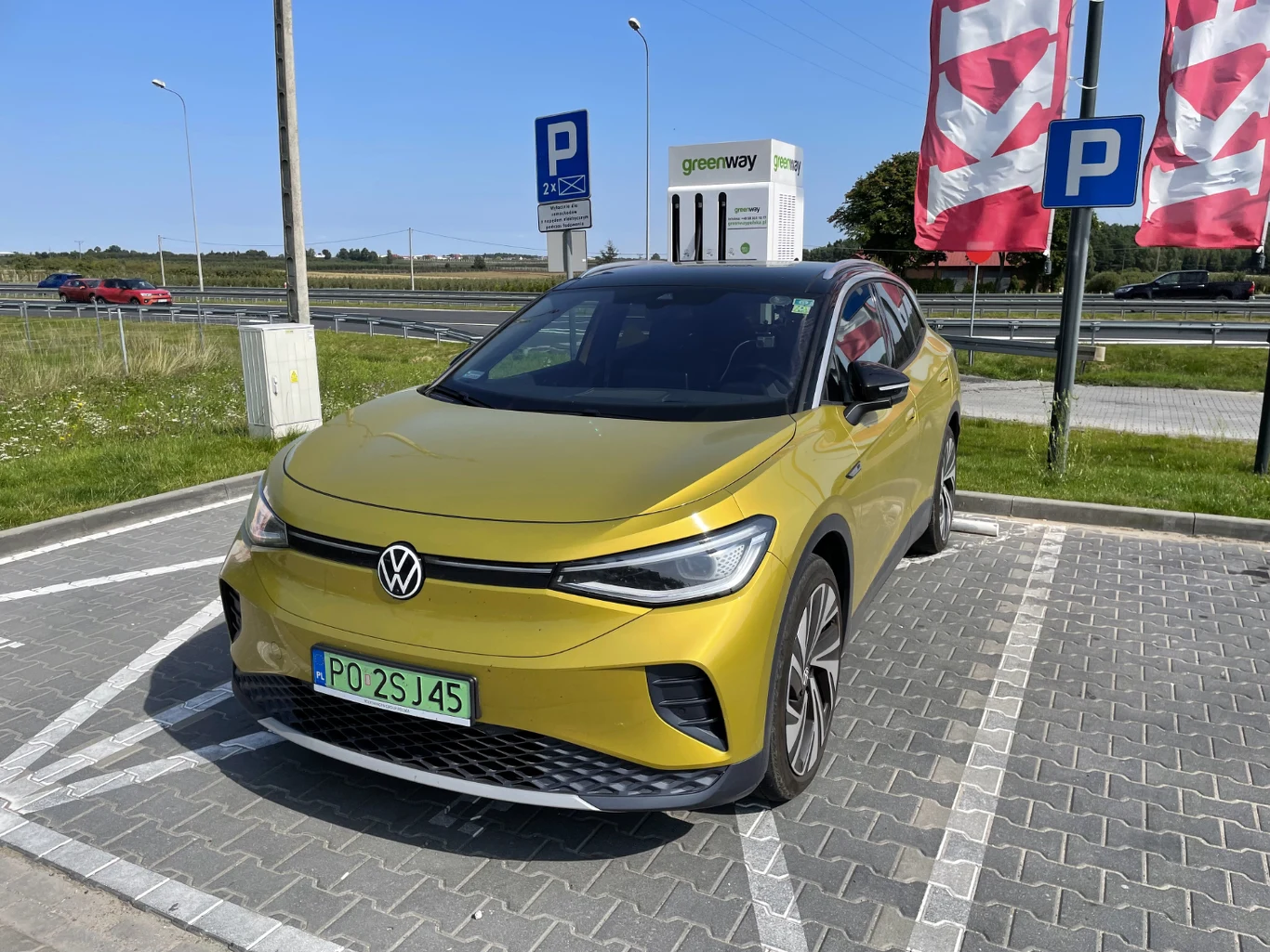 Volkswagen ID.4