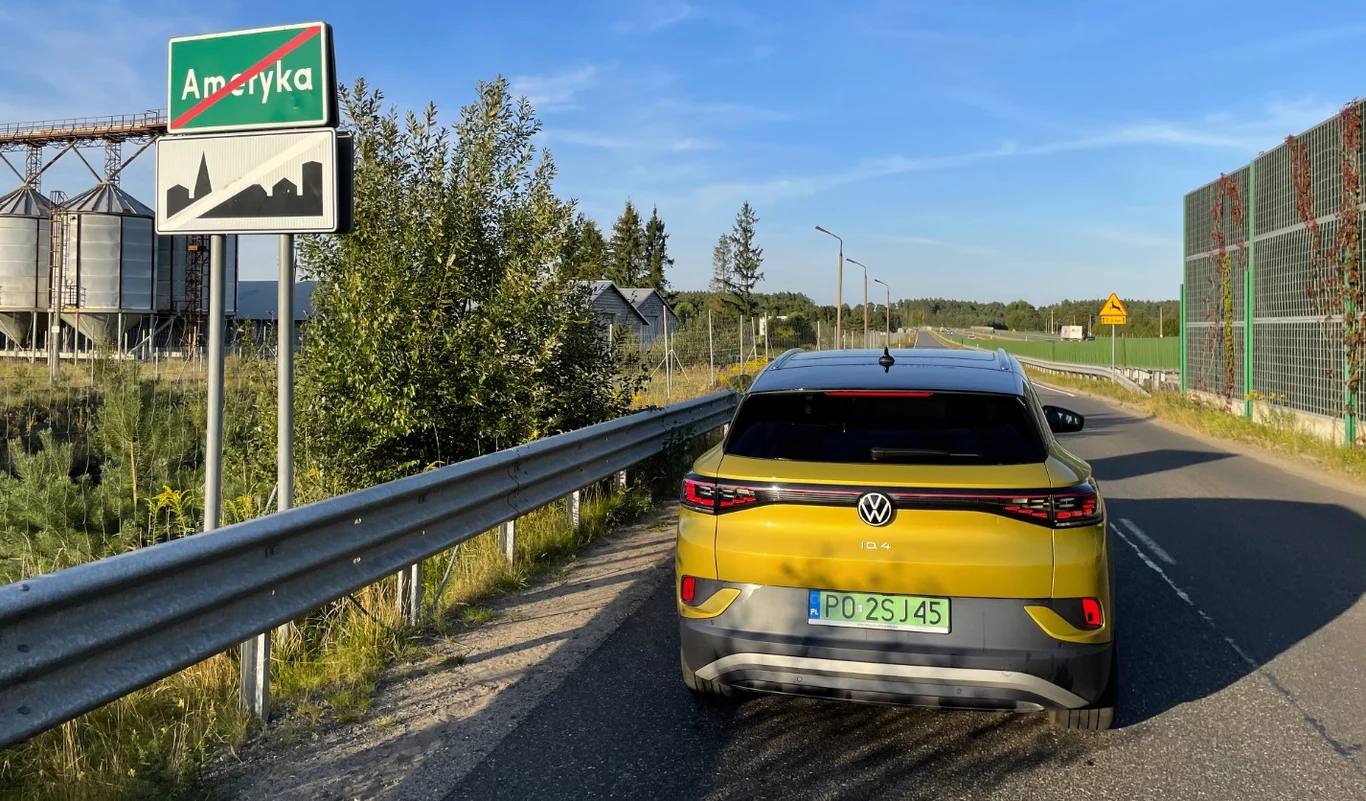 Volkswagen ID.4