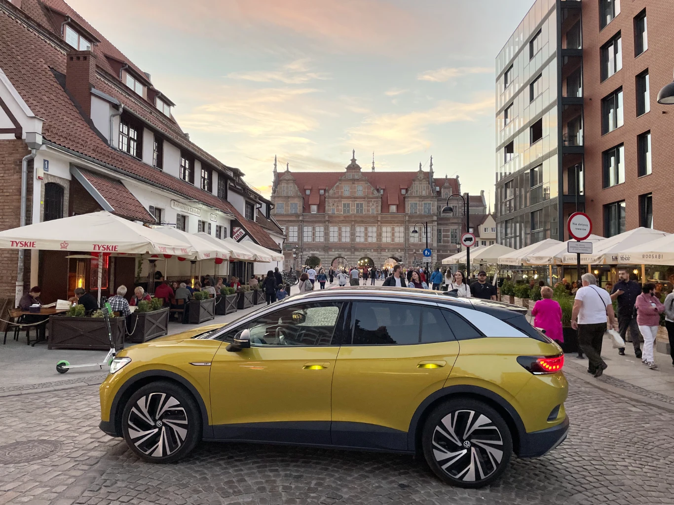 Volkswagen ID.4