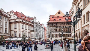 Czechy. Inflacja w styczniu wyniosła 9,9 proc. 