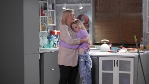 Nową czołówkę "Pierwszej miłości" widzowie Polsatu zobaczą już w piątek o godz. 18.