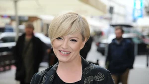 Dorota Szelągowska jest mamą dwójki dzieci, jej syn jest już pełnoletni