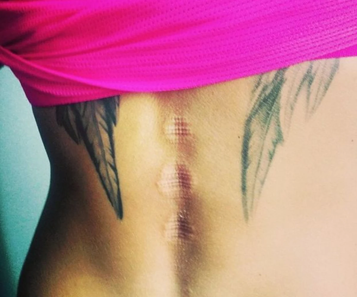 Doda, fot. https://www.instagram.com/dodaqueen/