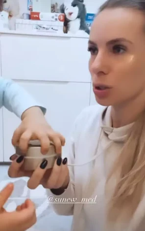 Izabela Janachowska pokazała pokój synka Foto: Instagram: @izabelajanachowska