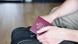 Od soboty zaostrzone zasady wjazdu z Wielkiej Brytanii do Francji, zdj. ilustracyjne 