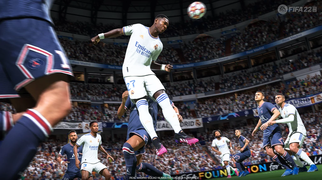 FIFA 22 FIFA 22