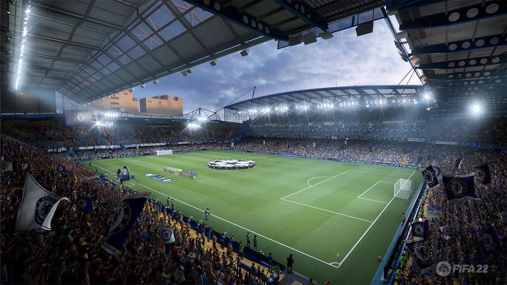 FIFA 22 FIFA 22