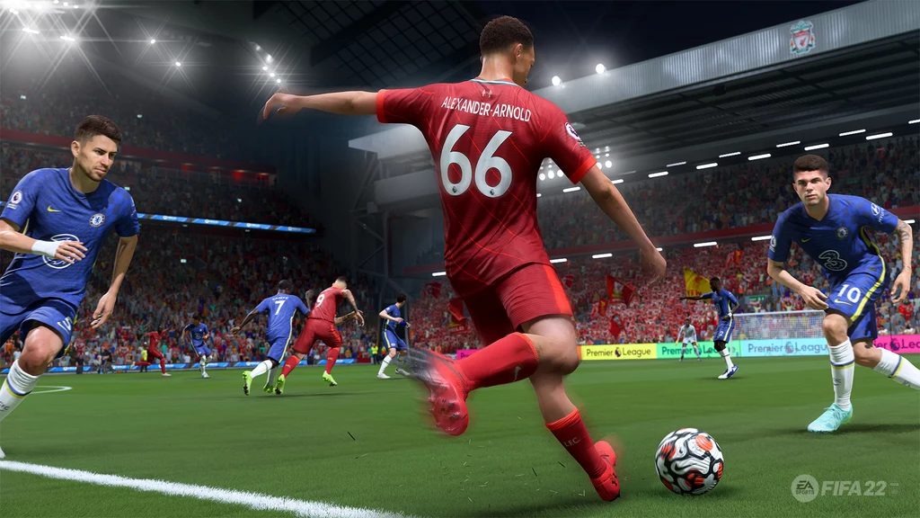 FIFA 23. Znamy dwie ikony!