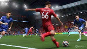 FIFA 23. Znamy dwie ikony!