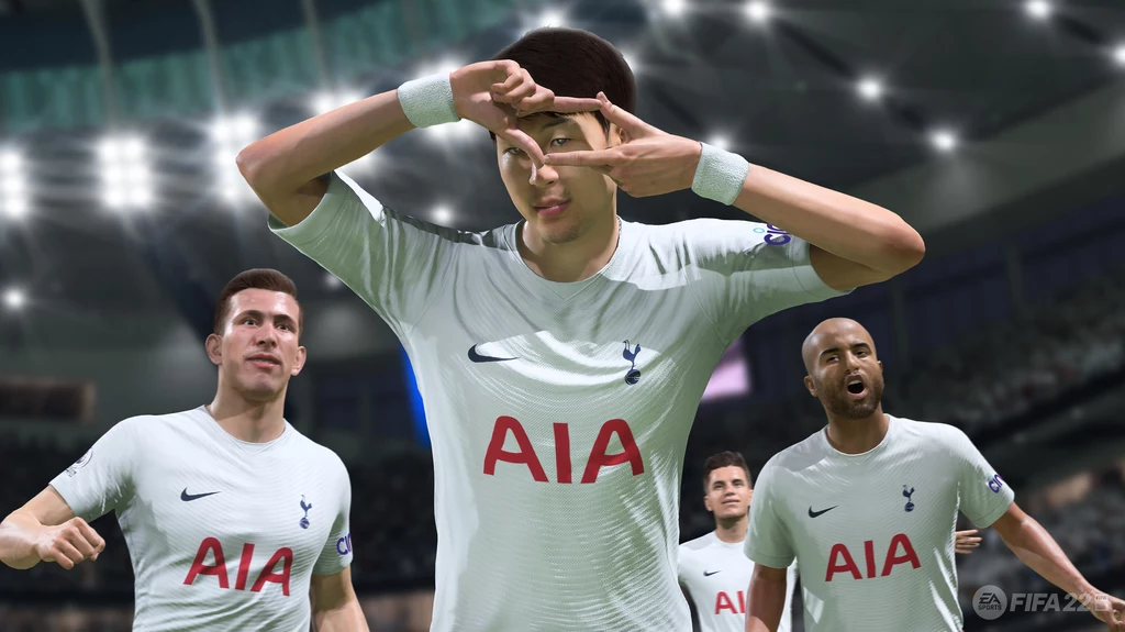 FIFA 22 FIFA 22
