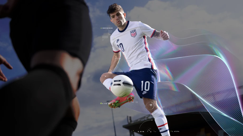 FIFA 22 FIFA 22