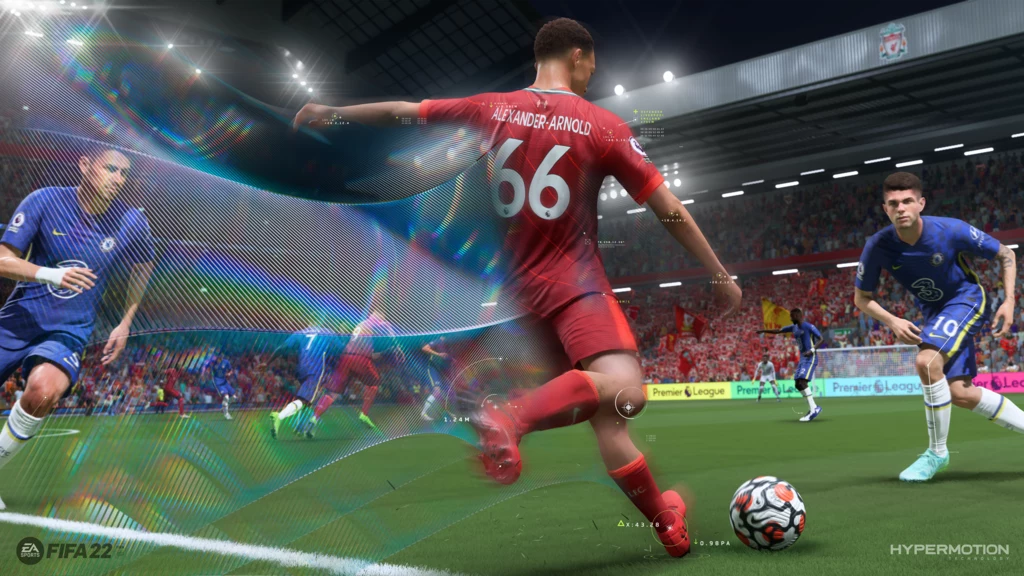 FIFA 22 FIFA 22